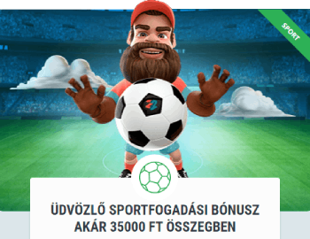 22Bet bónusz