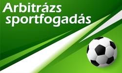 Arbitrázs sportfogadás