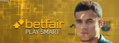 A Betfair van egy nagyszerű felelősségteljes játékprogramja