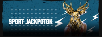 Betinia sport jackpotok bónusz