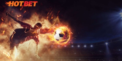 HotBet sportfogadási bónuszok és promóciók